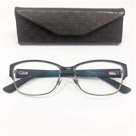 gucci glasses frames specsavers|authentic Gucci glasses frames.